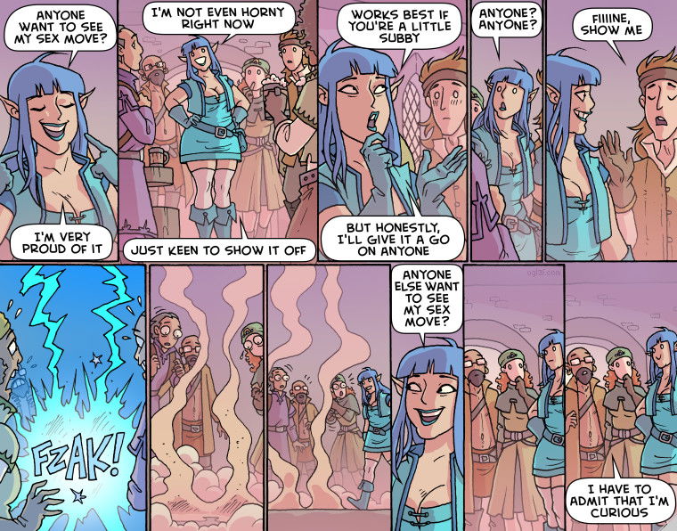 A pillow under the back makes it more comfortable